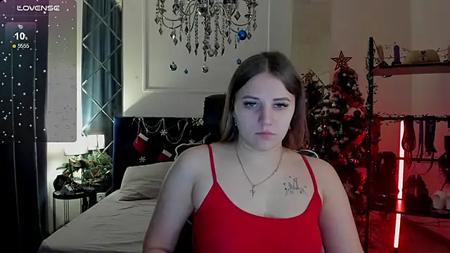 CandyKimmy online show from January 2025 12:51:02 AM