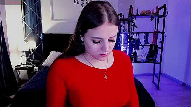 CandyKimmy online show from January 2026 12:38:01 AM