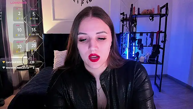 CandyKimmy online show from March 2026 05:55:02 AM