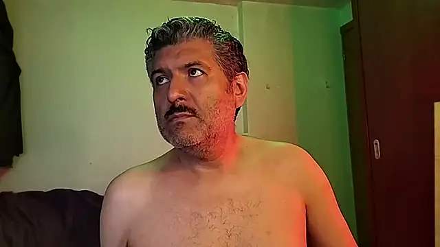 BushBator online show from October 2025 06:08:02 PM