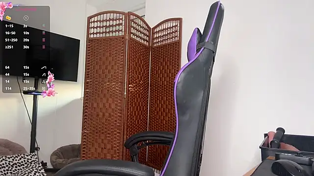 Snapshot of Caliiie-of chatting on November 2025 06:58:02 AM Caliiie-of online show from November 2025 06:58:02 AM