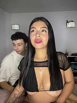 Snapshot of Dulce-diosa chatting on January 2025 12:55:01 AM Dulce-diosa online show from January 2025 12:55:01 AM