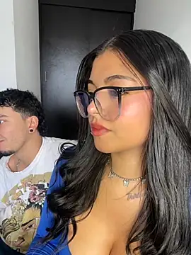 Snapshot of Dulce-diosa chatting on October 2025 09:47:02 PM Dulce-diosa online show from October 2025 09:47:02 PM