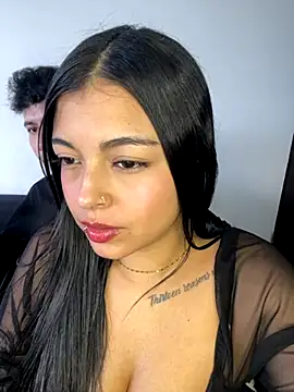 Snapshot of Dulce-diosa chatting on November 2025 08:53:02 PM Dulce-diosa online show from November 2025 08:53:02 PM