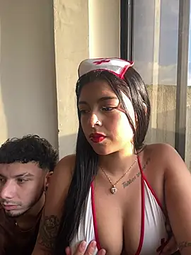 Dulce-diosa online show from February 2026 10:26:01 PM