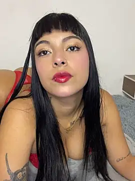 Snapshot of Dulce-diosa chatting on June 2026 07:30:02 PM Dulce-diosa online show from June 2026 07:30:02 PM