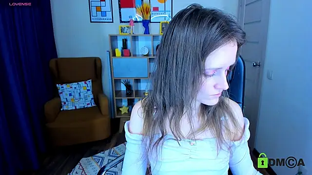 FrancescaCollins online show from March 2025 02:48:01 PM