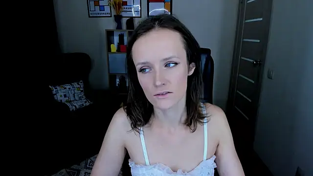 FrancescaCollins online show from October 2025 04:03:02 PM