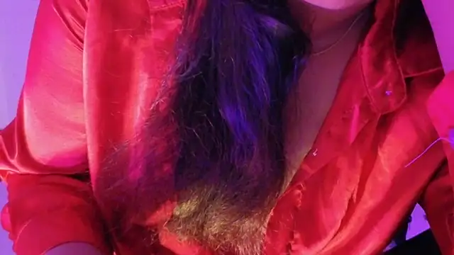 Asian FemQeen online show from May 2026 04:34:01 PM