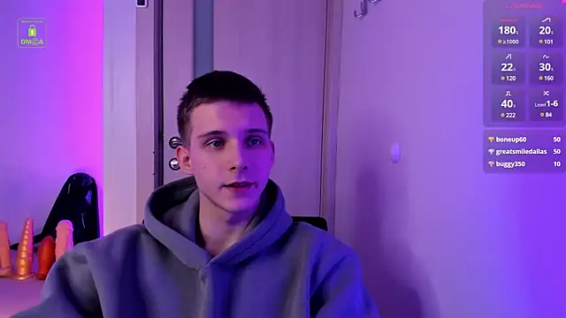 MarkGWalker online show from January 2025 07:36:01 AM