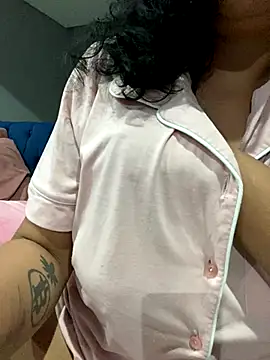 Indianbutter11 online show from November 2025 07:52:02 PM