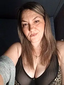 Ant0nina online show from December 2024 10:41:02 PM