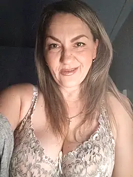 Ant0nina online show from December 2024 10:34:02 PM