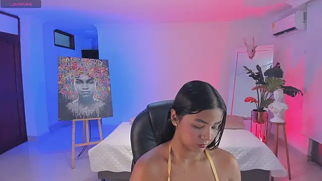 JANYLOVE   online show from November 2025 10:47:01 AM