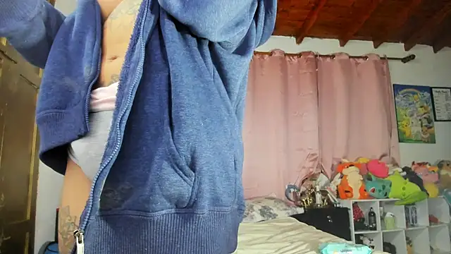 Snapshot of princessmelimejia chatting on January 2025 01:29:01 AM princessmelimejia online show from January 2025 01:29:01 AM