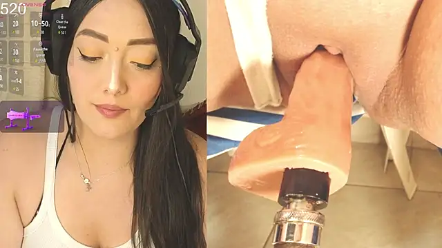 aleja20 - online show from February 2026 06:40:02 AM