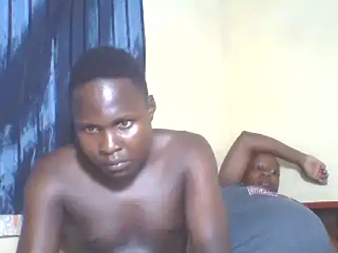 Jesse Kingkong online show from February 2025 07:23:01 PM