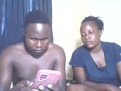 Jesse Kingkong online show from September 2025 08:42:01 PM