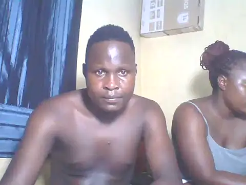 Jesse Kingkong online show from February 2026 08:59:01 PM