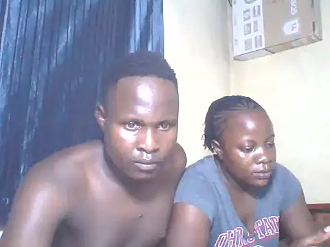 Jesse Kingkong online show from April 2026 09:01:01 PM