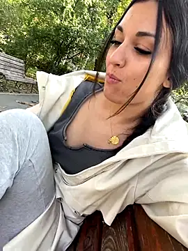 AlexandraRand online show from October 2025 09:31:01 AM