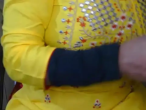 Snapshot of Cute_Ruhi99 chatting on February 2025 12:41:02 PM Cute Ruhi99 online show from February 2025 12:41:02 PM