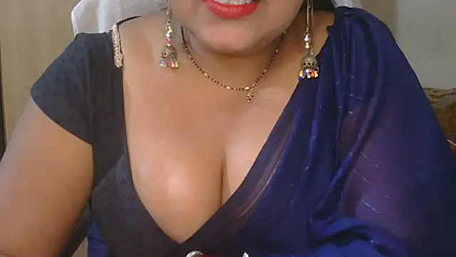 Cute Ruhi99 online show from February 2026 08:37:01 AM