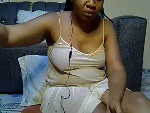 Sexy Kezzy online show from February 2026 07:10:02 AM