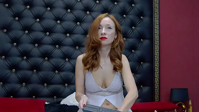 AnneHove online show from January 2025 06:15:02 AM