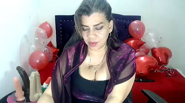 vikyadams online show from February 2025 02:18:01 AM