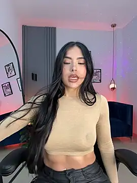 Luna  Ponce online show from March 2026 02:47:02 PM