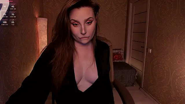 Eesmaaarrr online show from February 2026 11:44:01 PM