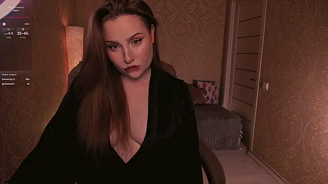 Eesmaaarrr online show from February 2026 11:57:02 PM