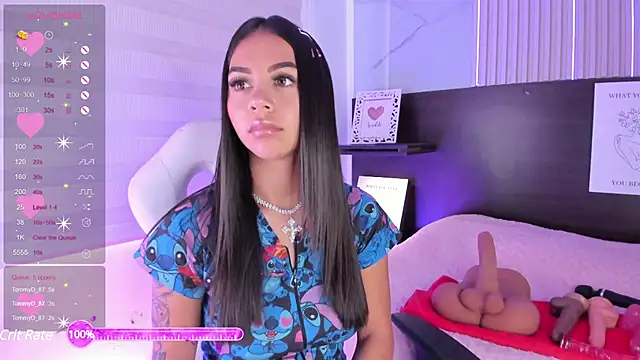 Snapshot of Violet_spencer chatting on March 2025 09:56:02 PM Violet spencer online show from March 2025 09:56:02 PM