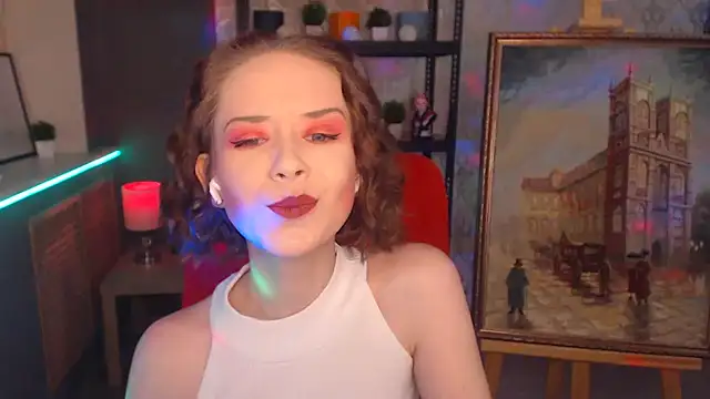 Snapshot of FascinatingEyess chatting on December 2024 09:39:02 PM FascinatingEyess online show from December 2024 09:39:02 PM