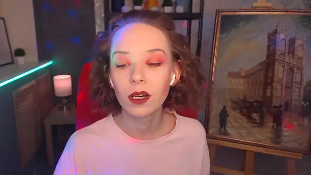 Snapshot of FascinatingEyess chatting on December 2024 01:32:01 PM FascinatingEyess online show from December 2024 01:32:01 PM