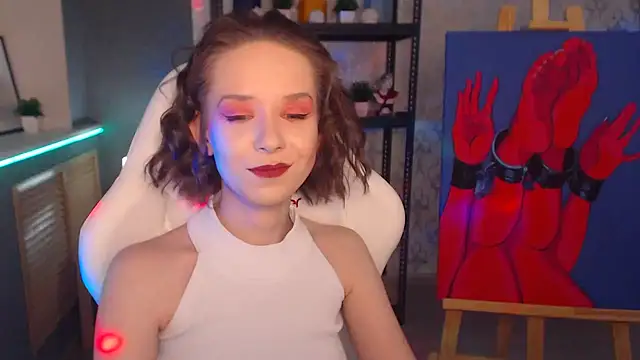 Snapshot of FascinatingEyess chatting on December 2024 09:09:02 PM FascinatingEyess online show from December 2024 09:09:02 PM