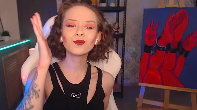 Snapshot of FascinatingEyess chatting on January 2025 02:58:01 PM FascinatingEyess online show from January 2025 02:58:01 PM