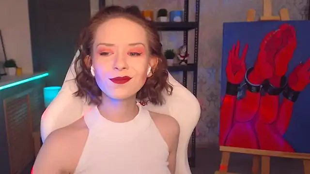 Snapshot of FascinatingEyess chatting on January 2025 07:18:02 PM FascinatingEyess online show from January 2025 07:18:02 PM