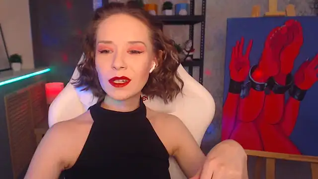 Snapshot of FascinatingEyess chatting on January 2025 06:54:02 PM FascinatingEyess online show from January 2025 06:54:02 PM