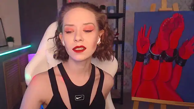 Snapshot of FascinatingEyess chatting on January 2025 06:59:02 PM FascinatingEyess online show from January 2025 06:59:02 PM