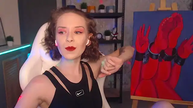 Snapshot of FascinatingEyess chatting on January 2025 10:01:02 PM FascinatingEyess online show from January 2025 10:01:02 PM