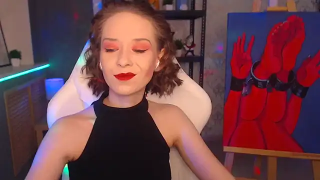 Snapshot of FascinatingEyess chatting on January 2025 08:04:01 PM FascinatingEyess online show from January 2025 08:04:01 PM