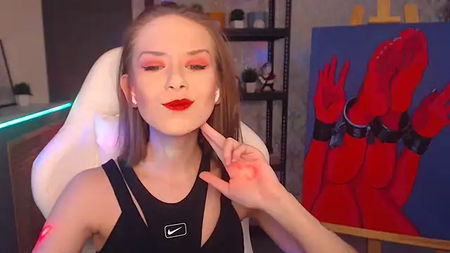 Snapshot of FascinatingEyess chatting on January 2025 09:39:01 PM FascinatingEyess online show from January 2025 09:39:01 PM