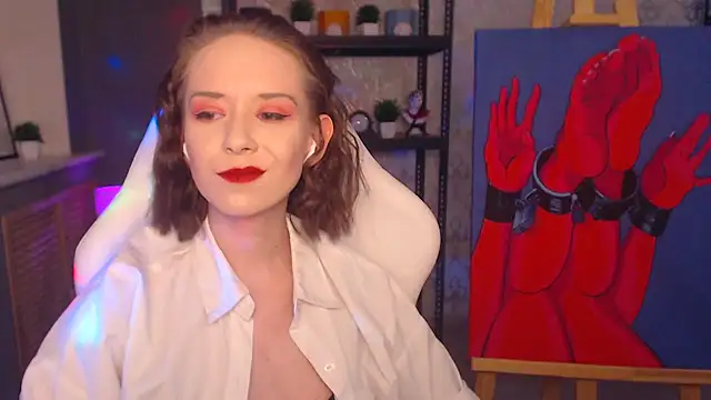 Snapshot of FascinatingEyess chatting on January 2025 02:15:01 AM FascinatingEyess online show from January 2025 02:15:01 AM