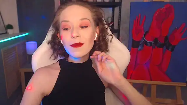 Snapshot of FascinatingEyess chatting on January 2025 10:51:02 PM FascinatingEyess online show from January 2025 10:51:02 PM