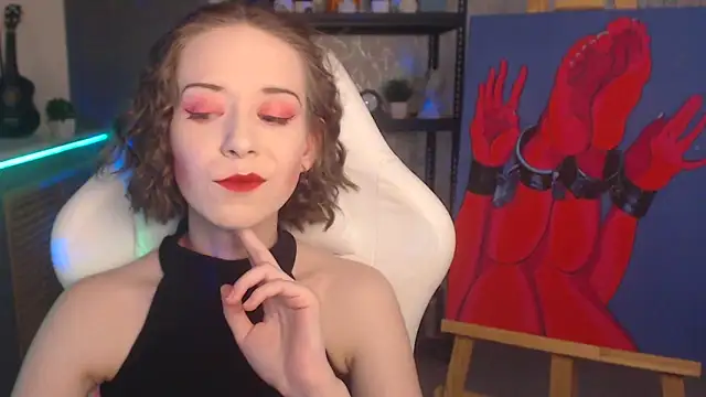 Snapshot of FascinatingEyess chatting on September 2025 06:11:02 PM FascinatingEyess online show from September 2025 06:11:02 PM