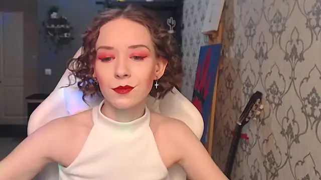 FascinatingEyess online show from March 2026 10:02:02 PM