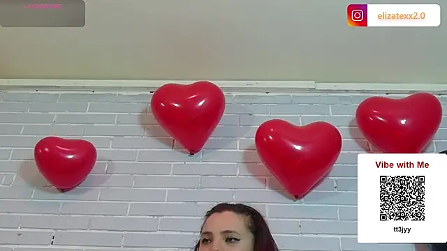 elizatexx online show from March 2026 09:10:01 PM