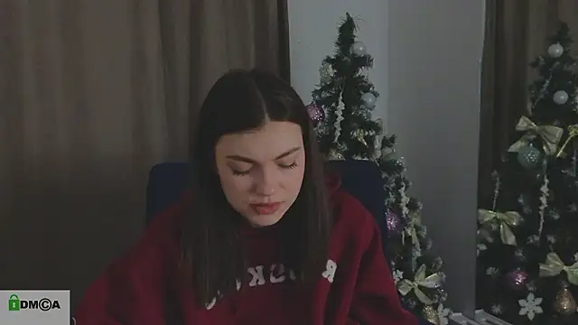 katty  cat online show from December 2024 01:18:02 PM